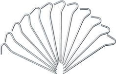 Jack Wolfskin Power PEG (12 Pcs)