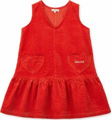 Liewood Arabella Corduroy Dress