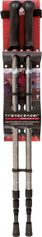 Trespass Transduo - 2 PC Walking Pole SET Trekking & Wanderstock