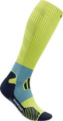 Bauerfeind Trail Run Cp.Socks,Men,M Herren Sportsocken