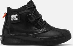Sorel OUT N About IV Splashy WP