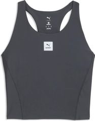Puma W Puma X Saysky Crop Top Damen Laufshirt