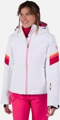 Rossignol W Strawpile Jacket Damen Skijacke