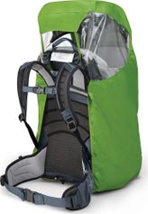 Osprey Poco Child Carrier Raincover Kinderkraxe
