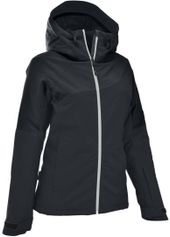 MAUL Sport Schneeberg Unisex Skijacke