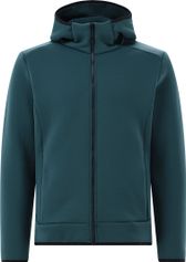 CMP MAN Jacket FIX Hood Herren Freizeitjacke