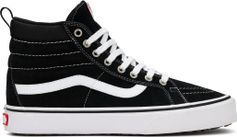 Vans MTE Sk8-Hi Insulated Unisex Freizeitschuhe