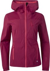 Halti Pallas Plus II Women's X-stretch Jacket Damen Hardshelljacke