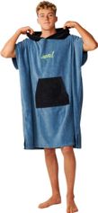 RipCurl Logo Hooded Towel Herren Bademode