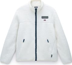 Napapijri Tynik Full-zip Fleece Herren Midlayer Test
