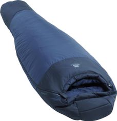 Mountain Equipment Klimatic II Wmns Regular Synthetikschlafsack