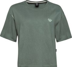 Chillaz Winnipeg Game Of Peaks Damen T-Shirt für sämtliche Outdoor Aktivitäten