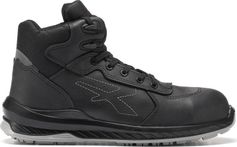 U-Power Scuro s ESD S3S CI FO Unisex Arbeits- & Sicherheitsschuhe