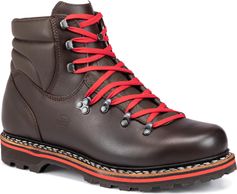 Hanwag Grünten Winter Unisex Winterstiefel
