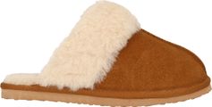 Whistler Carini W Leather Warm Slipper