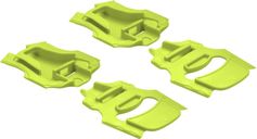 Edelrid Spare Anti Demon
