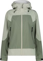 CMP Woman Jacket FIX Hood Damen Freizeitjacke