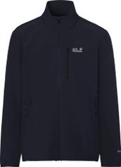 Jack Wolfskin Wild Winds Jacket M Herren Freizeitjacke