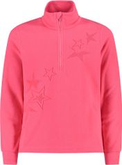 CMP KID G Sweat Kinder Midlayer Test