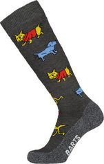 Barts Skisock Doggie Duck Unisex Skisocken