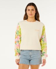 RipCurl Molokaï Crew Fleece