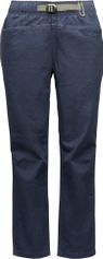 Black Diamond W Ethos Pants Unisex Kletterhose