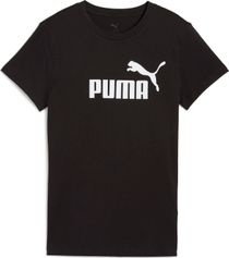 Puma Essentials No 1 Logo Tee Damen T-Shirt für sämtliche Outdoor Aktivitäten