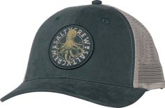 Salty Crew Tentacles Retro Trucker