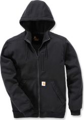 Carhartt Wind Fighter Full-zip Sweatshirt