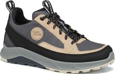 Hanwag Rotpunkt Light Low Lady Damen Wanderschuhe