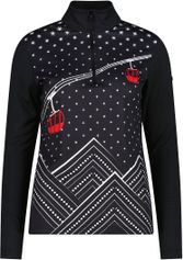 CMP Woman Sweat