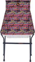 Big Agnes Big Six Camp Chair - Alpenglow