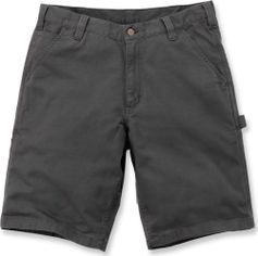 Carhartt Rugged Flex Relaxed Fit Canvas Utility Work Shorts Outdoor Shorts für Herren