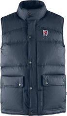 Fjällräven Expedition Down Lite Vest M Herren Isolatiionsweste für Freeski oder Skitouren