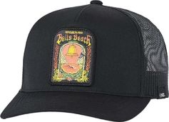 RipCurl Bells Pro 26 Trucker