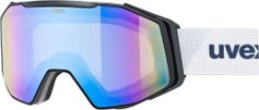 Uvex Gravity Unisex Skibrille