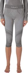 Uyn Woman Evolutyon Biotech Melange Underwear Pants Medium Damen Langlaufunterwäsche