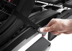 Thule Easyfold XT 2B 13pin
