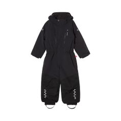 Isbjörn Penguin Snowsuit Kids Kinder Skioverall