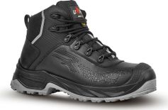 U-Power Stride ESD S3S CI SC LG FO Unisex Arbeits- & Sicherheitsschuhe