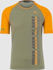 Karpos Moved EVO Jersey Herren Laufshirt