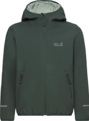 Jack Wolfskin Fourwinds Jacket K Kinder Freizeitjacke