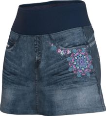 Crazy Skirt Hidrogen