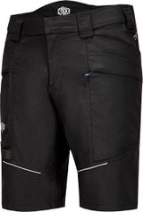 HAIX Work Shorts Black