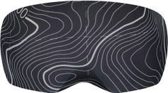 Barts Goggle Cover Topographic