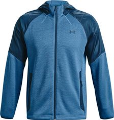Under Armour Men's Coldgear Swacket Herren Laufjacke