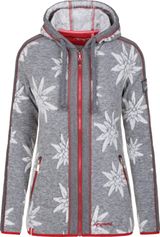 Almgwand Biberg Damen Freizeitjacke
