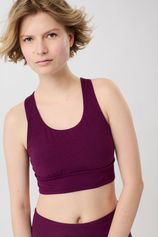 Mandala Wellness Bra Damen Sportunterwäsche