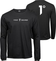 First Degree 1st Degree Ls Shirt Team