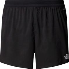 The North Face Mens Sunriser Short 5" Herren Laufshorts